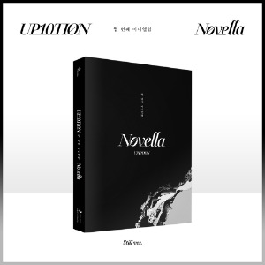 [CD] 업텐션 (UP10TION) - 미니 10집 : Novella [Still ver.]
