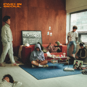 [CD] 던말릭 (DON MALIK) - PAID IN SEOUL (DELUXE)